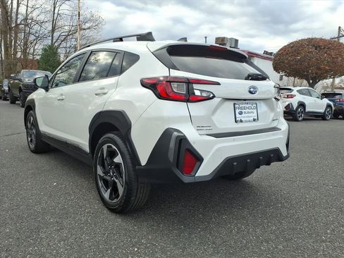 New 2025 Subaru Crosstrek 2.5i Limited image 13