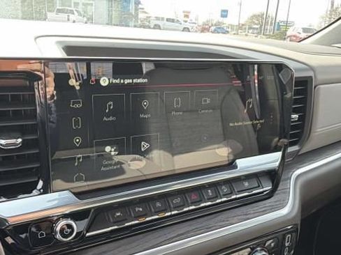 New 2026 GMC Sierra 1500 SLT w/ SLT Premium Plus Package AWD/4WD image 19