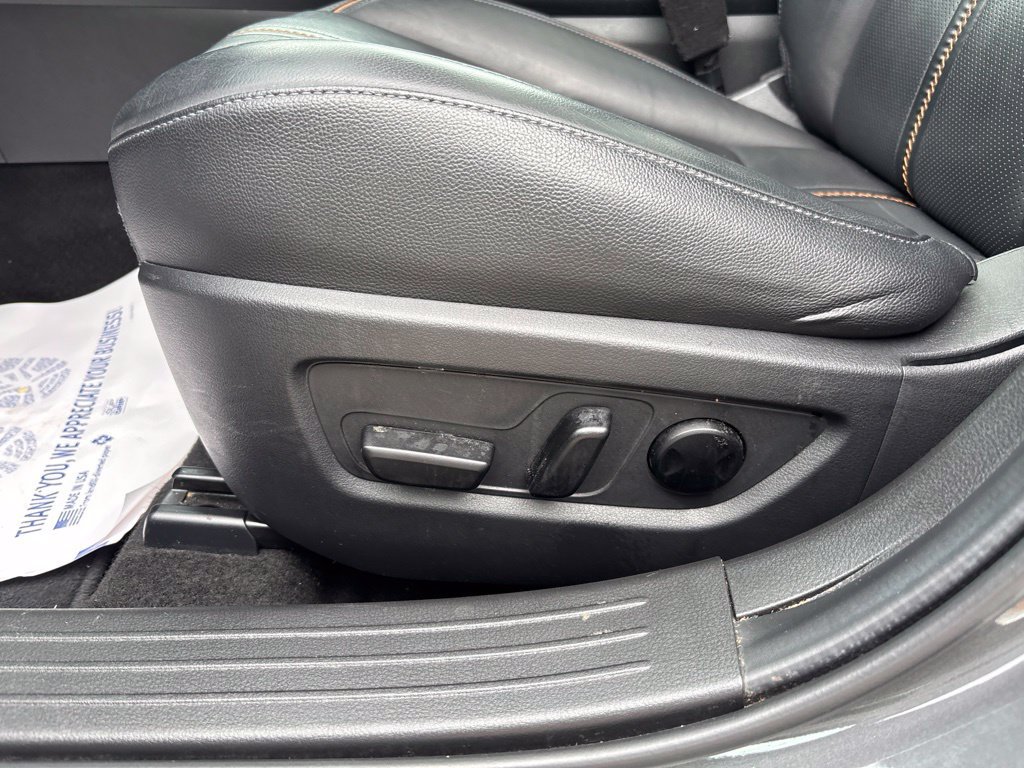 Used 2023 MAZDA CX-50 AWD 2.5 Turbo w/ Cargo Package image 35