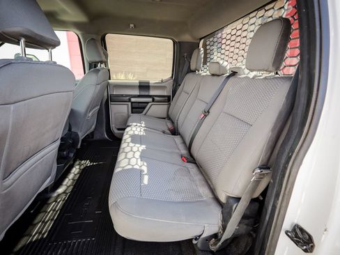 Used 2021 Ford F350 XLT AWD/4WD image 30