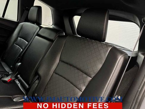 Used 2020 Honda Passport EX-L image 16