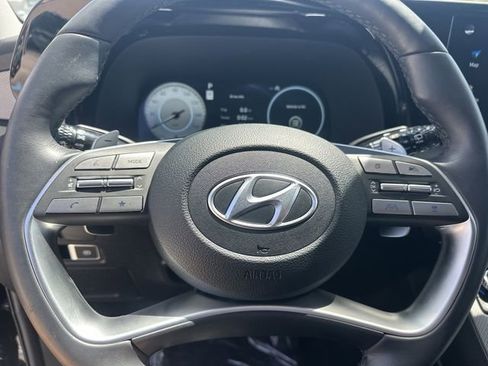 Used 2025 Hyundai Palisade SEL FWD image 19