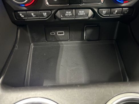 Used 2023 Chevrolet Tahoe Premier image 22