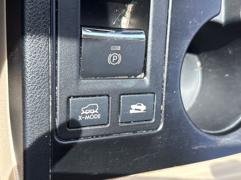 Used 2019 Subaru Outback 2.5i Limited w/ Popular Package #2 AWD/4WD image 53