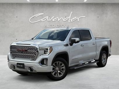 Used 2021 GMC Sierra 1500 Denali w/ Technology Package