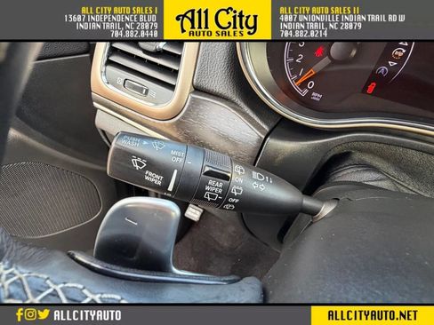 Used 2016 Jeep Grand Cherokee Limited image 18