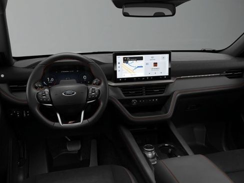 New 2027 Ford Explorer ST AWD/4WD image 30