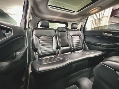 Used 2023 Ford Edge SEL w/ Convenience Package AWD/4WD image 35