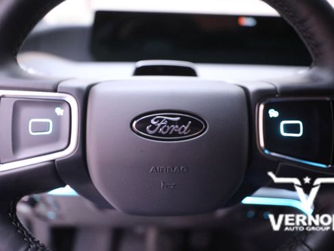 New 2026 Ford Expedition Tremor image 21