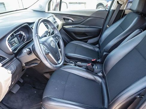 Used 2018 Buick Encore Preferred image 22