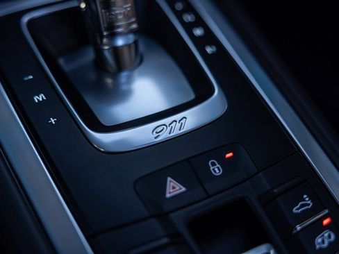 Used 2018 Porsche 911 Targa 4S image 33