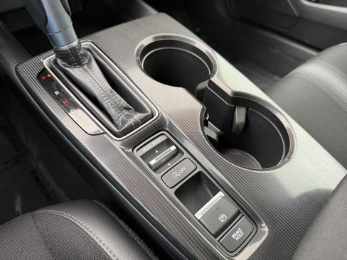 Used 2024 Honda Civic Sport image 23