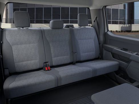 New 2026 Ford F350 XL image 11