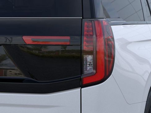 New 2026 Ford Expedition Platinum w/ Stealth Appearance Package image 21