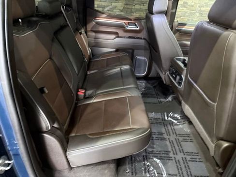 Used 2022 GMC Sierra 1500 Denali AWD/4WD image 35