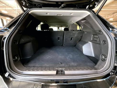 Used 2022 Chevrolet Equinox LT AWD/4WD image 17