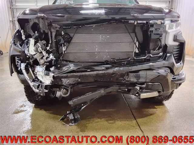Used 2023 Chevrolet Silverado 1500 RST w/ All Star Edition Plus AWD/4WD image 18