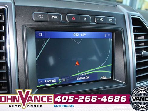 Used 2021 Ford Expedition Platinum AWD/4WD image 35