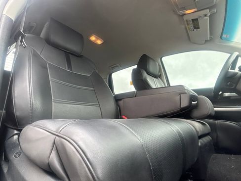 Used 2016 Toyota Tundra SR5 RWD image 25