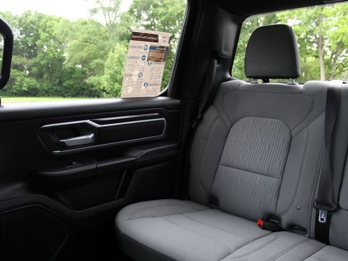 Used 2023 RAM 1500 Big Horn AWD/4WD image 13