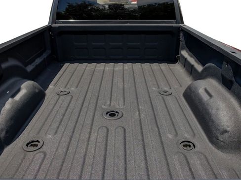 Used 2015 RAM 3500 Tradesman w/ Chrome Appearance Group AWD/4WD image 41