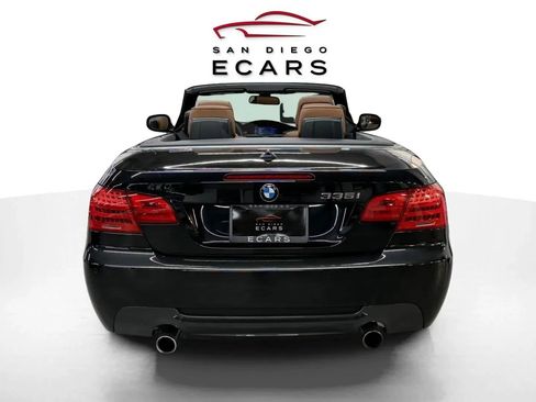 Used 2013 BMW 335i Convertible image 6