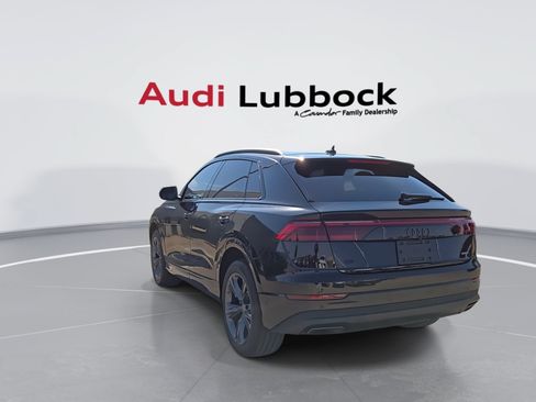 Used 2026 Audi Q8 Premium AWD/4WD image 7