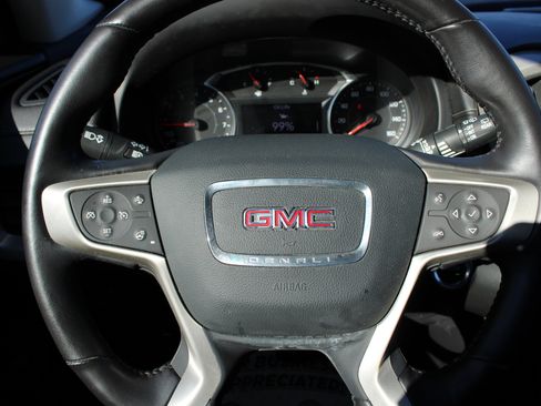 Used 2020 GMC Terrain Denali w/ Denali Premium Package image 21