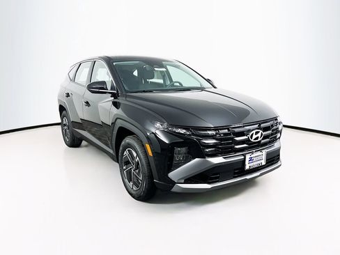New 2026 Hyundai Tucson Blue SE w/ Tow & Go Package AWD/4WD image 1