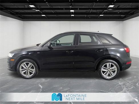 Used 2018 Audi Q3 2.0T Premium image 2