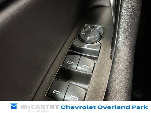 Used 2022 Chevrolet Blazer LT FWD image 16