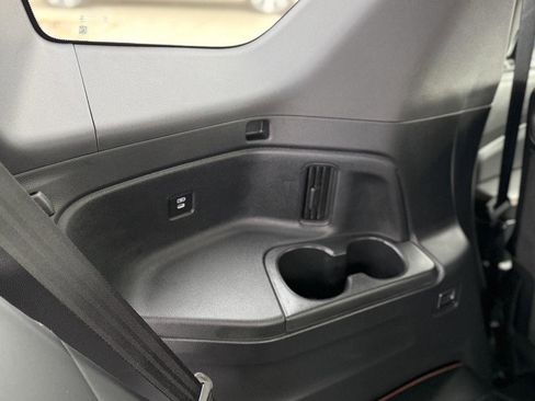 Certified 2025 Honda Pilot TrailSport image 17