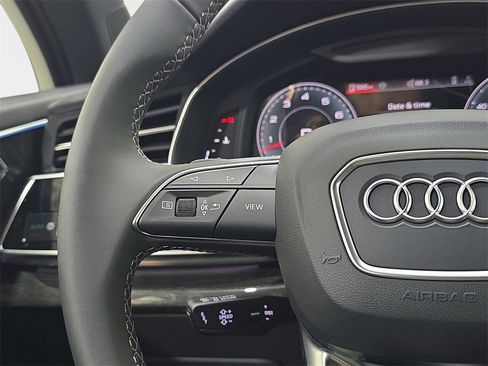 New 2025 Audi Q7 3.0T Premium Plus w/ Premium Plus Package image 17