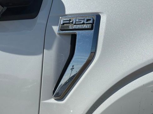 Certified 2021 Ford F150 Lariat w/ Max Trailer Tow Package image 10