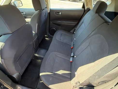 Used 2015 Nissan Rogue S w/ Convenience Package image 26