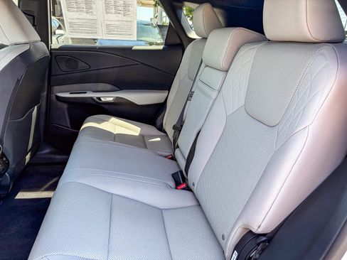 Certified 2025 Lexus RX 350h w/ Convenience Package AWD/4WD image 17