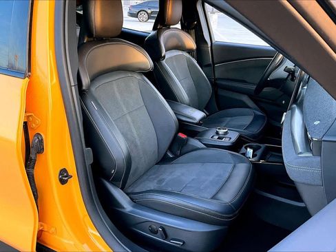 Used 2023 Ford Mustang Mach-E GT w/ GT Performance Edition image 8