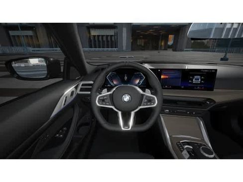 New 2027 BMW 430i Coupe w/ M Sport Package RWD image 13