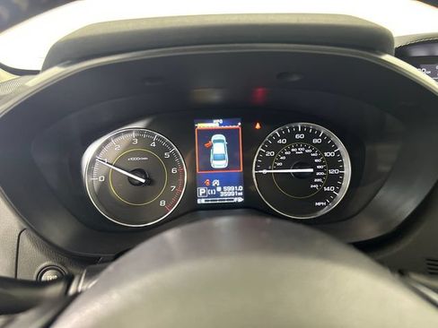 Used 2023 Subaru Crosstrek 2.5i Sport AWD/4WD image 16
