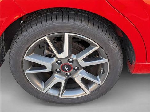 Used 2022 Kia Soul GT-Line FWD image 6