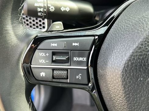 Used 2022 Honda Civic Sport image 11