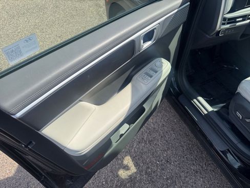 Used 2025 Hyundai Santa Fe SEL image 20