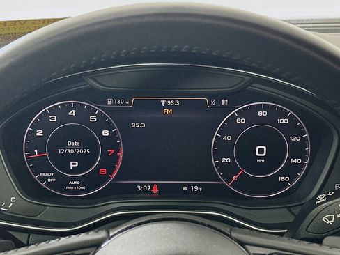 Used 2019 Audi A5 2.0T Prestige image 12