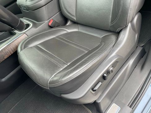 Used 2021 GMC Sierra 1500 Denali AWD/4WD image 24