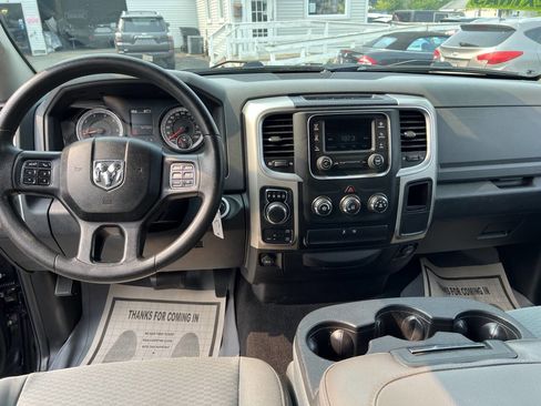 Used 2016 RAM 1500 Classic SLT image 26