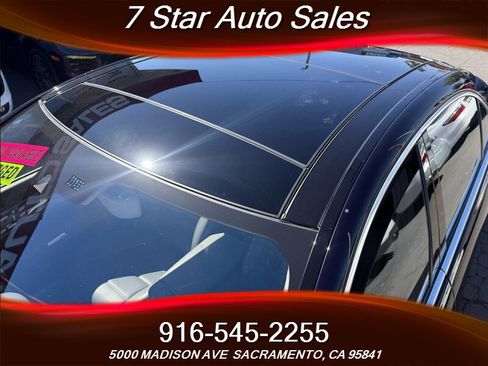 Used 2008 Mercedes-Benz S 63 AMG image 15