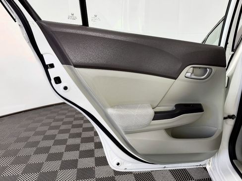 Used 2012 Honda Civic HF image 34