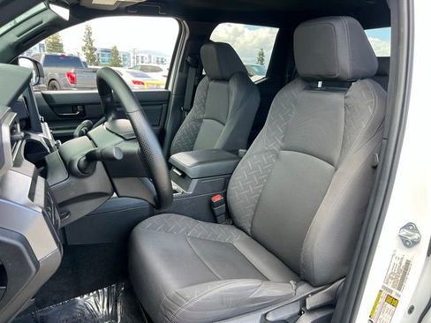 Certified 2026 Toyota Tacoma SR5 RWD image 14