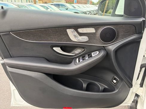 Certified 2022 Mercedes-Benz GLC 300 4MATIC image 17