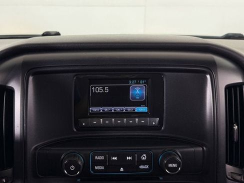 Used 2015 Chevrolet Silverado 2500 W/T image 12